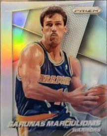 Sarunas Marciulionis