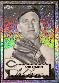 Bob Lemon