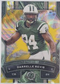 Darrelle Revis