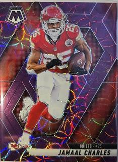 Jamaal Charles