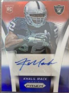 Khalil Mack