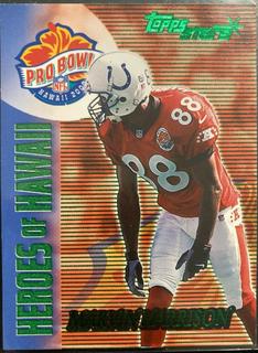 Marvin Harrison