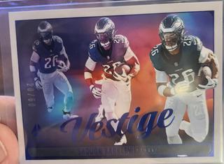 Saquon Barkley