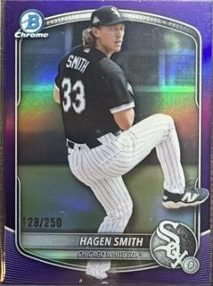 Hagen Smith
