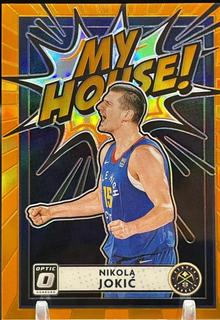 Nikola Jokic