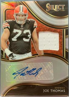 Joe Thomas