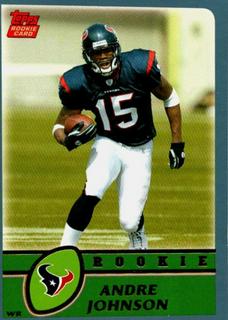 Andre Johnson