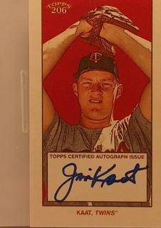 Jim Kaat