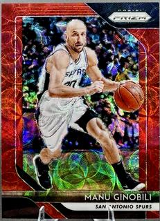 Manu Ginobili