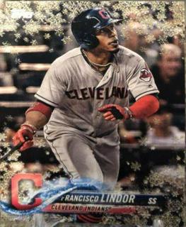Francisco Lindor