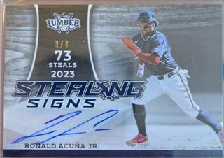 Ronald Acuna Jr.