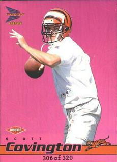 Scott Covington