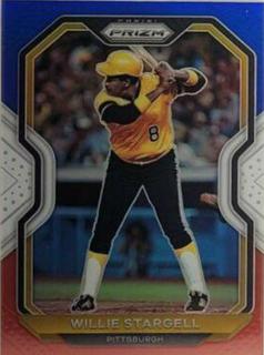 Willie Stargell