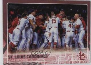 St. Louis Cardinals