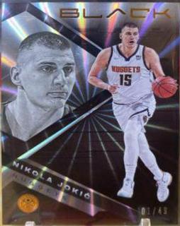 Nikola Jokic