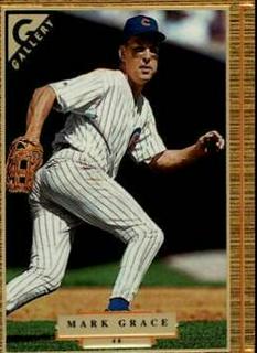 Mark Grace