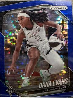 Dana Evans
