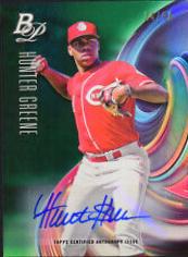 Hunter Greene