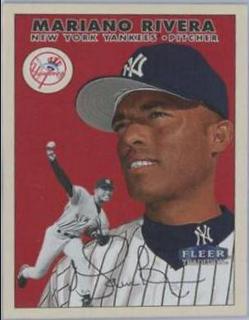 Mariano Rivera