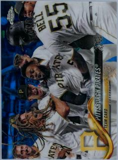 Pittsburgh Pirates