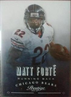 Matt Forte