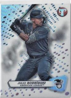 Julio Rodriguez