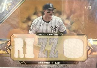 Anthony Rizzo