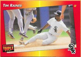Tim Raines