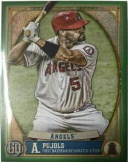 Albert Pujols