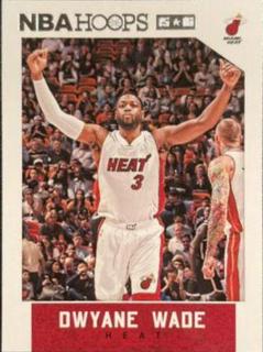 Dwyane Wade