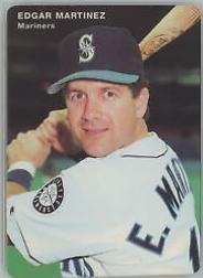 Edgar Martinez