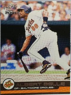 Albert Belle