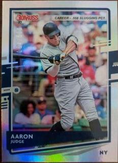 Aaron Judge