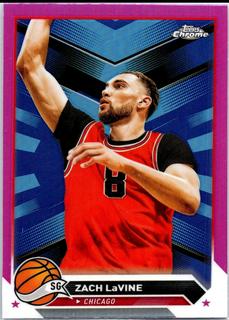 Zach LaVine