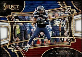 Richard Sherman