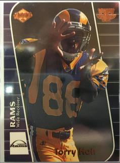 Torry Holt