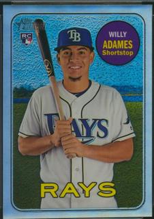 Willy Adames