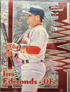 Jim Edmonds