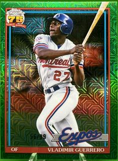 Vladimir Guerrero