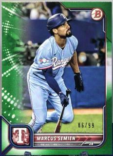 Marcus Semien