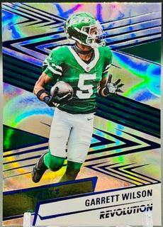Garrett Wilson
