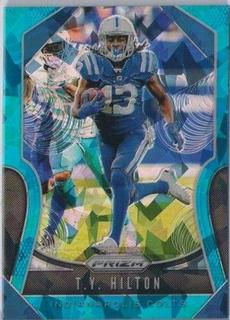 T.Y. Hilton