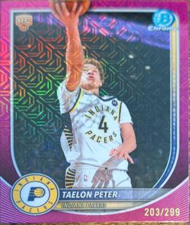 Taelon Peter