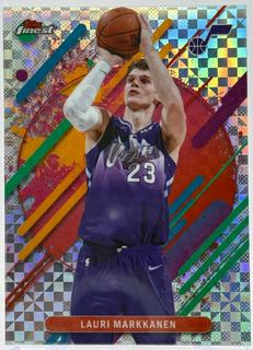Lauri Markkanen