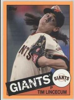 Tim Lincecum