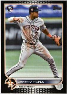 Jeremy Pena