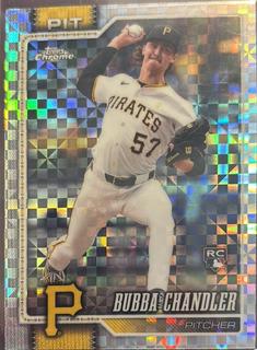 Bubba Chandler
