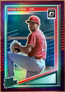 Chase Burns