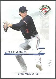 Billy Amick
