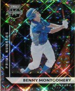 Benny Montgomery